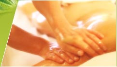 A Country Health Retreat - Darwin Holiday 1