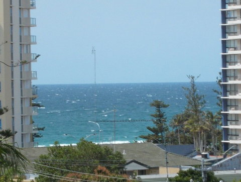 Skyline Holiday Units - Darwin Holiday 1