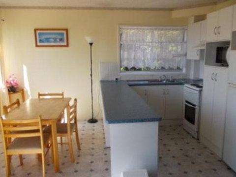 Skyline Holiday Units - Darwin Holiday 3