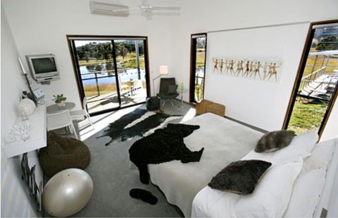 Tonic Hotel - Darwin Holiday 0