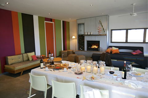 Tonic Hotel - Darwin Holiday 4