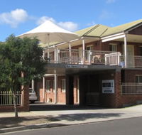 Golf Links Motel - Darwin Holiday