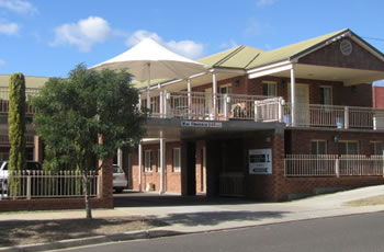 Golf Links Motel - Darwin Holiday 0