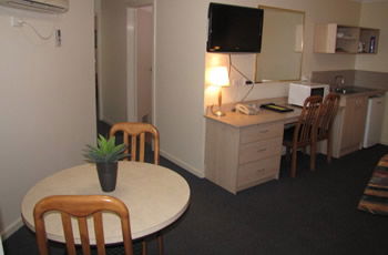 Golf Links Motel - Darwin Holiday 3