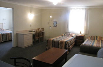 Golf Links Motel - Darwin Holiday 4