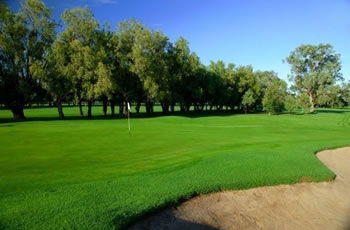 Golf Links Motel - Darwin Holiday 7