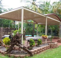 Katherine River Lodge Motel - Darwin Holiday