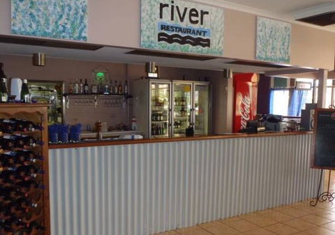 Katherine River Lodge Motel - Darwin Holiday 1