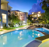 Verano Resort - Darwin Holiday