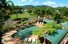 Waterfront Terraces - Darwin Holiday 0