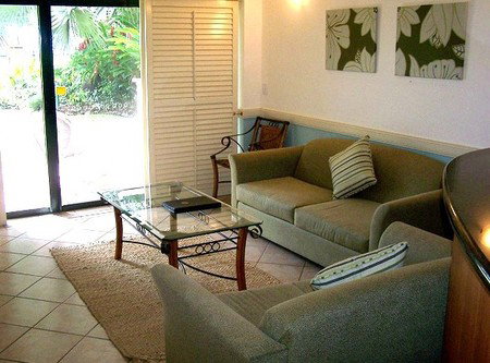 Waterfront Terraces - Darwin Holiday 4