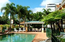 Waterfront Terraces - Darwin Holiday 5