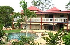 Williams Lodge - Darwin Holiday 0