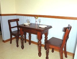 Williams Lodge - Darwin Holiday 1