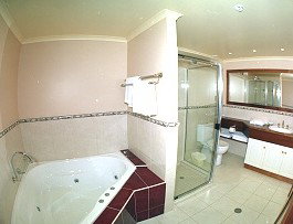 Williams Lodge - Darwin Holiday 3