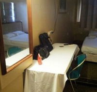 Whitsunday International Hotel - Darwin Holiday