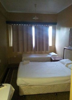 Whitsunday International Hotel - Darwin Holiday 3