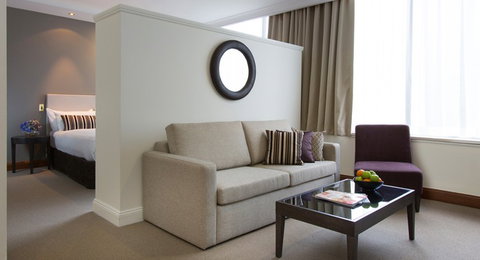 Rydges Melbourne - Darwin Holiday 1