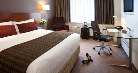 Rydges Melbourne - Darwin Holiday 4