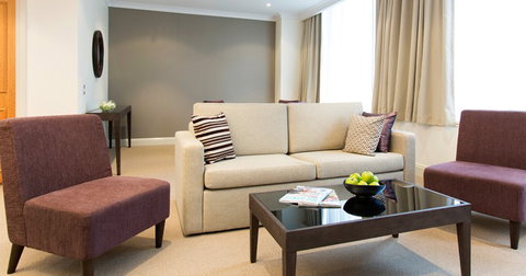 Rydges Melbourne - Darwin Holiday 5