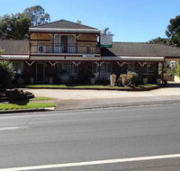 Alstonville Settlers Motel - Darwin Holiday
