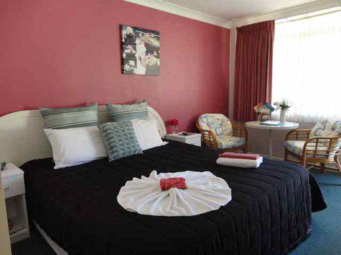 Alstonville Settlers Motel - Darwin Holiday 1
