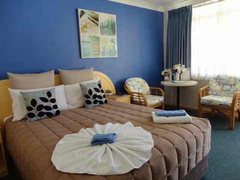 Alstonville Settlers Motel - Darwin Holiday 2