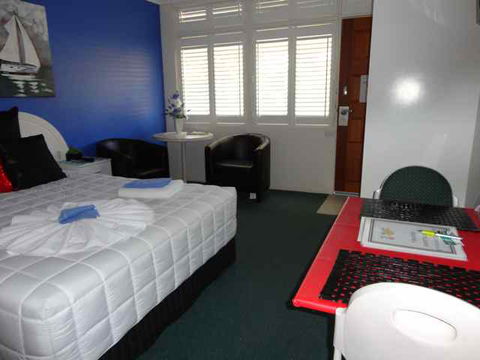 Alstonville Settlers Motel - Darwin Holiday 3