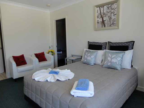 Alstonville Settlers Motel - Darwin Holiday 4