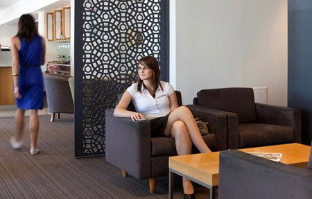 Rydges North Melbourne - Darwin Holiday 1