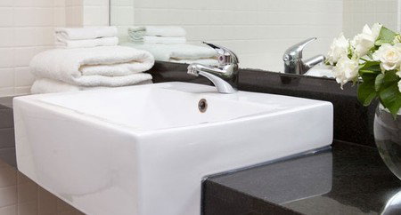 Rydges North Melbourne - Darwin Holiday 2