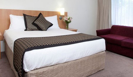 Rydges North Melbourne - Darwin Holiday 3