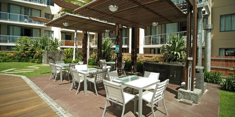 Swell Resort - Darwin Holiday 1