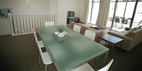 Swell Resort - Darwin Holiday 2