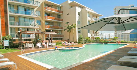 Swell Resort - Darwin Holiday 3