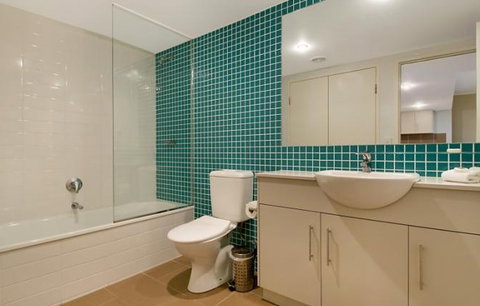 Swell Resort - Darwin Holiday 4