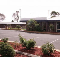 Parkview Motor Inn - Darwin Holiday