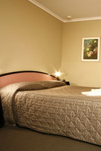 Best Western Mahoneys Motor Inn - Darwin Holiday 0