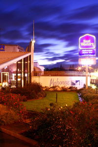Best Western Mahoneys Motor Inn - Darwin Holiday 1