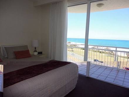 Aquarius Resort - Darwin Holiday 6