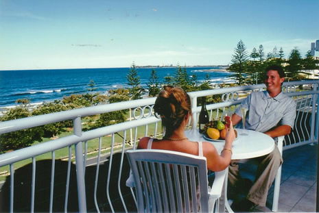 Aquarius Resort - Darwin Holiday 7