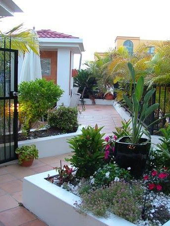 Shaz Maisons Beachside Holiday Apartments - Darwin Holiday 0