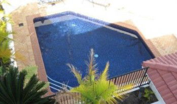 Shaz Maisons Beachside Holiday Apartments - Darwin Holiday 2