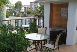 Shaz Maisons Beachside Holiday Apartments - Darwin Holiday 3