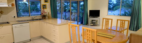 Mission Reef Resort - Darwin Holiday 0