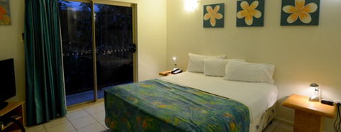 Mission Reef Resort - Darwin Holiday 2