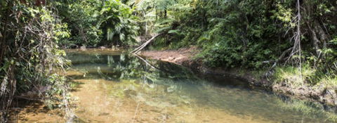 Mission Reef Resort - Darwin Holiday 4