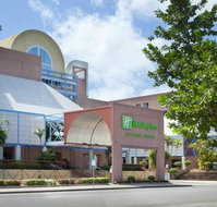 Holiday Inn Esplanade Darwin - Darwin Holiday