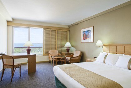 Holiday Inn Esplanade Darwin - Darwin Holiday 1
