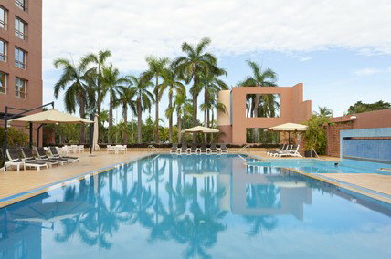 Holiday Inn Esplanade Darwin - Darwin Holiday 2